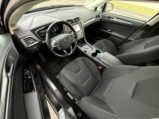 Ford Mondeo Titanium Facelift EU6 2.0 R4 TDCi 140kW