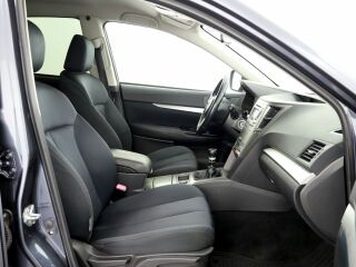 Subaru Legacy Comfort 4x4 2.0 TD 110kW