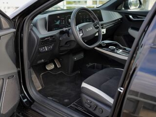 Kia EV6 GT-Line TX AWD 81кВ