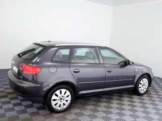 Audi A3 Comfortline Sportback ATM 1.6 75kW
