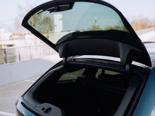 BMW M3 Touring G81 3.0 375kW