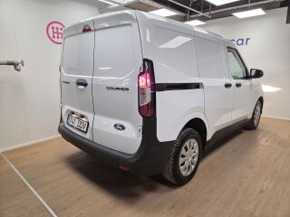 Ford Transit Courier Trend Van 1.0 73kW