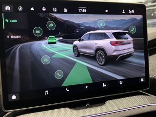 Skoda Kodiaq Sportline 4x4 2.0 TDI 142кВ