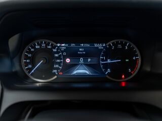 Land Rover Discovery Sport S D165 MHEV 2.0 120kW