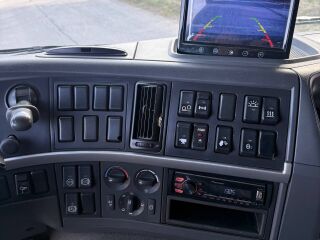 Volvo FM 278kW