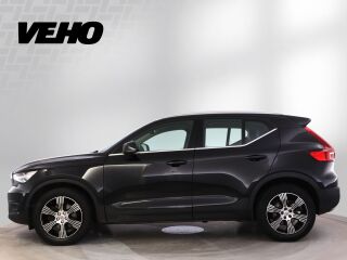Volvo XC40 AWD Inscription 2.0 R4 140кВ