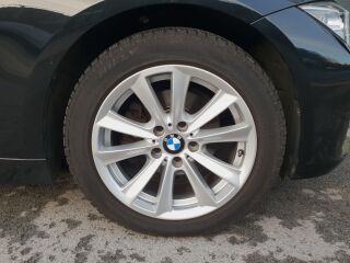 BMW 320 EfficientDynamics 2.0 D 120кВ