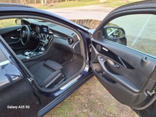 Mercedes-Benz C 200 2.1 100kW