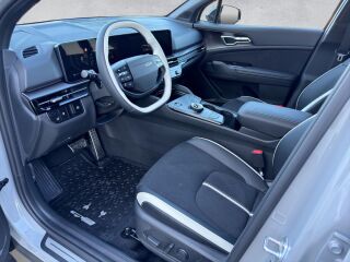 Kia Sportage GT-Line 2WD 1.6 T-GDI 110kW