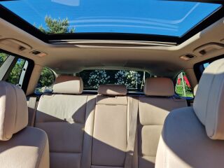 BMW 525 XDRIVE 2.0 160kW