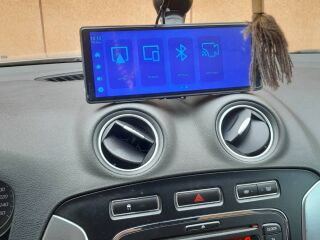Ford Mondeo 2.0 107kW