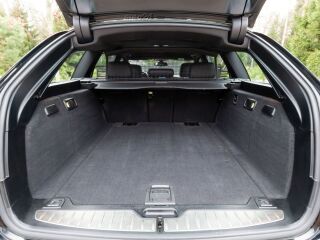 BMW 523 i Touring Sport Package 3.0 R6 150кВ