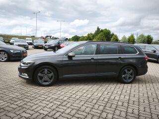 Volkswagen Passat Variant 2.0 TDI 110kW