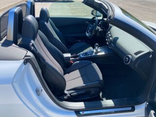 Audi TT S-line Roadster 1.8 TFSI 132kW