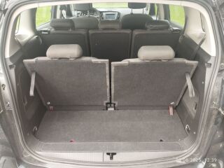 Opel Zafira Tourer 1.4 R4 16 103кВ