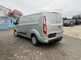 Ford Transit Custom L2H1 ATM Tdci 96kW