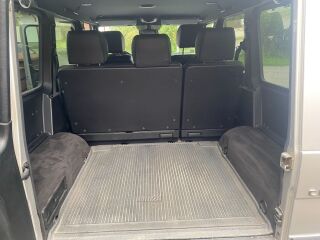 Mercedes-Benz G 400 4.0 184kW