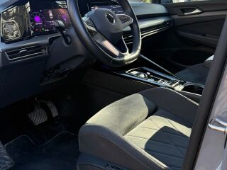 Volkswagen Golf Style 1.5 96kW