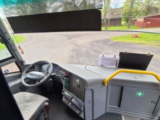 SOR LH 9,5 5.9 185kW