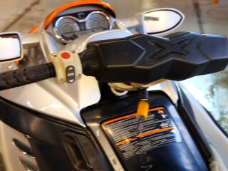 Sea-Doo RXT 255 1.5 R3 190kW