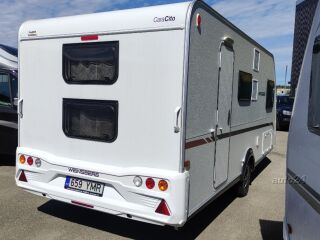 WEINSBERG CaraCito 470 QDK 6k