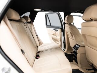 BMW X5 xDrive 30d M-Sport 3.0 R6 N57 190kW