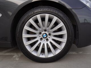 BMW 740 3.0 230kW