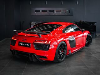 Audi R8 Coupe Quattro Plus 5.2 V10 FSI 449kW
