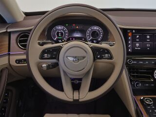 Bentley Flying Spur Bentley V8 PHEV 500kW 4.0 500kW
