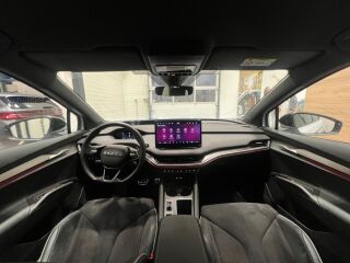 Skoda Enyaq NG SportLine 85x 210кВ