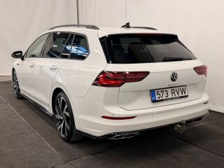 Volkswagen Golf R-Line 2.0 110kW