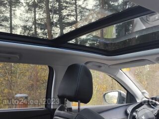 Peugeot 5008 Crossway 1.5 BlueHDi 96кВ