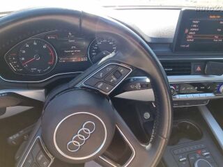 Audi A5 2.0 185kW