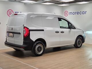 Renault Kangoo VAN Pack Clim 1.5 85kW