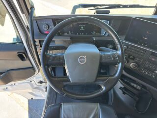 Volvo FH 500 6x2 375kW