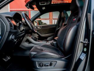 Skoda Kodiaq RS 2.0 176kW