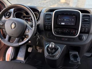 Renault Trafic Passenger 1.6 88kW