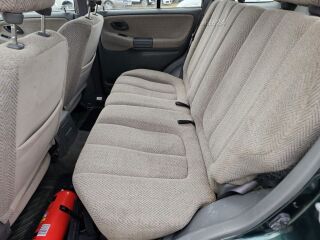 Suzuki Grand Vitara 2.5 106kW