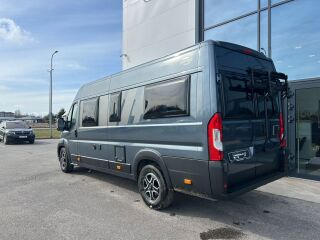Carado CV640 Pro 2.2 103kW