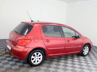 Peugeot 307 Oxygo Facelift ATM 1.6 80kW