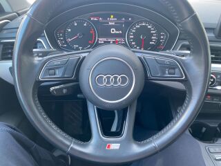 Audi A4 AVANT 2.0 tdi 110kW