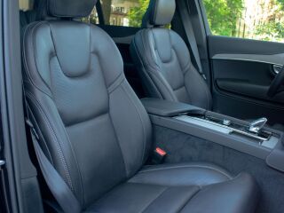 Volvo XC90 7s T8 Long Range Bright Intelli PRO Wntr 2.0 T8 Recharge PHEV Long Range 335kW