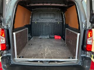 Toyota ProAce City Professional Plus Long Single Door 1.5 96kW
