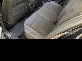 Volkswagen Golf 1.5 110kW