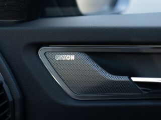 Skoda Kodiaq RS 2.0 180kW