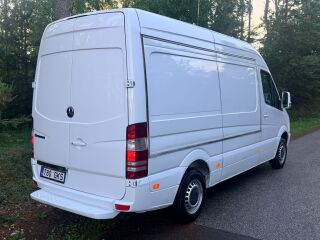 Mercedes-Benz Sprinter FOODTRUCK 2.1 R4 65kW
