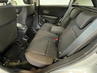 Honda HR-V 1.5 96кВ