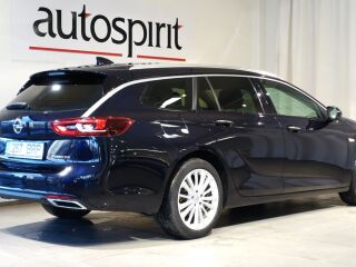 Opel Insignia Innovation 4X4 2.0 R4 TurboD 154kW