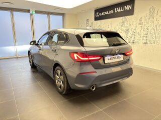 BMW 118 1.5 100kW