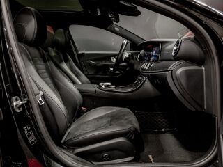 Mercedes-Benz E 300 de AMG 2.0 143kW